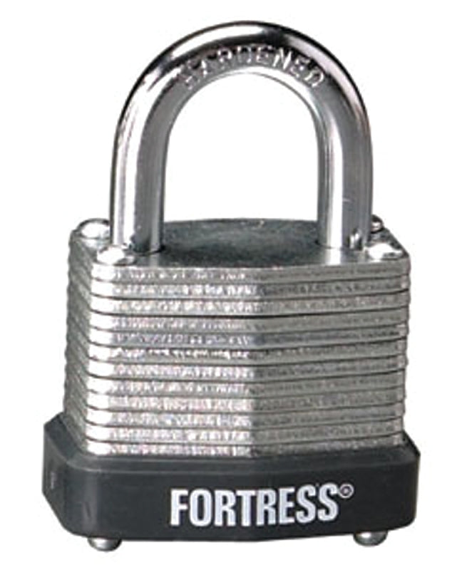1807D 1-1/8IN PADLOCK LAMINATE