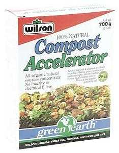 7980900 700G ORGANIC COMPOST/A