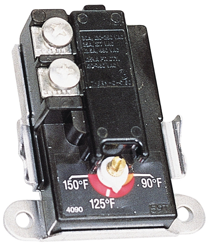 Camco 08123 Water Heater Thermostat, 240 V