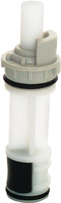 Delta RP10799 Diverter Assembly, Plastic, For: Three-Handle Tub and Shower Faucets