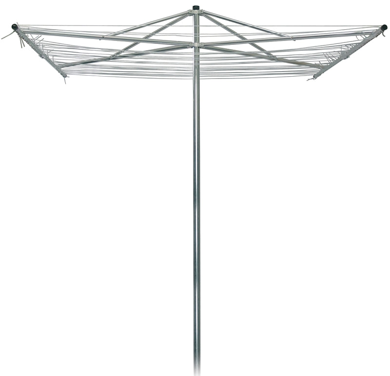 Ben-Mor CS78159 Parallel Dryer, 184 ft L, Aluminum/Steel