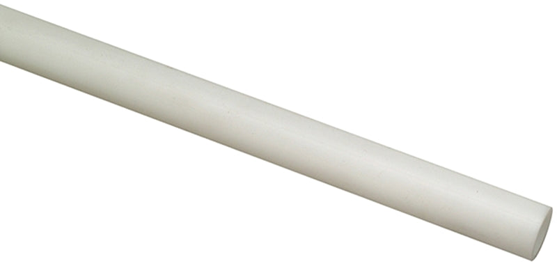 Apollo Valves APPW534 PEX-B Pipe Tubing, 3/4 in, White, 5 ft L