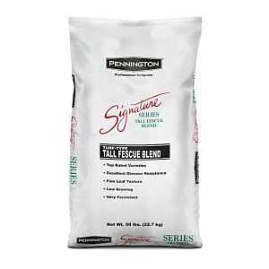 TALL FESCUE BLEND 50LB