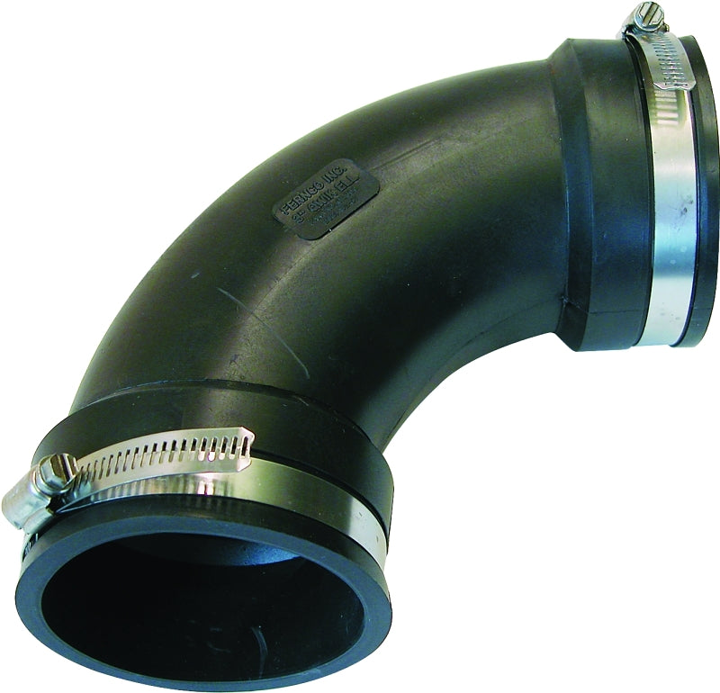 PQL-300 ELBOW FLEX QUICK 3INCH