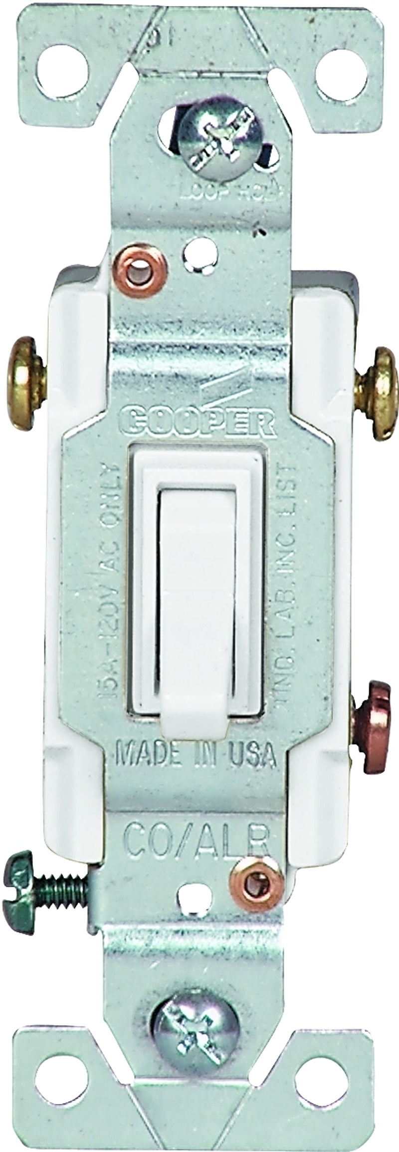 5223-7W-BU WHT COPAL SWTCH 3WY