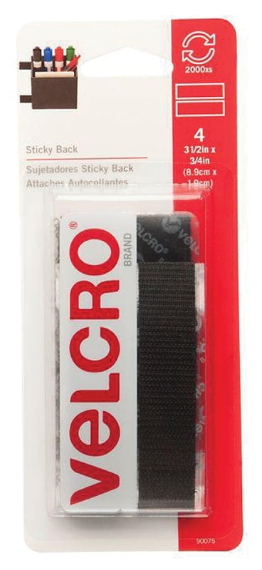 90075C/90075 18X88MM BLK STRIP