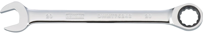 DWMT75243OSP WRENCH RATCH 20MM