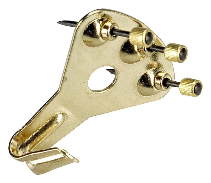 4547BR HOOK PICTURE 75LB