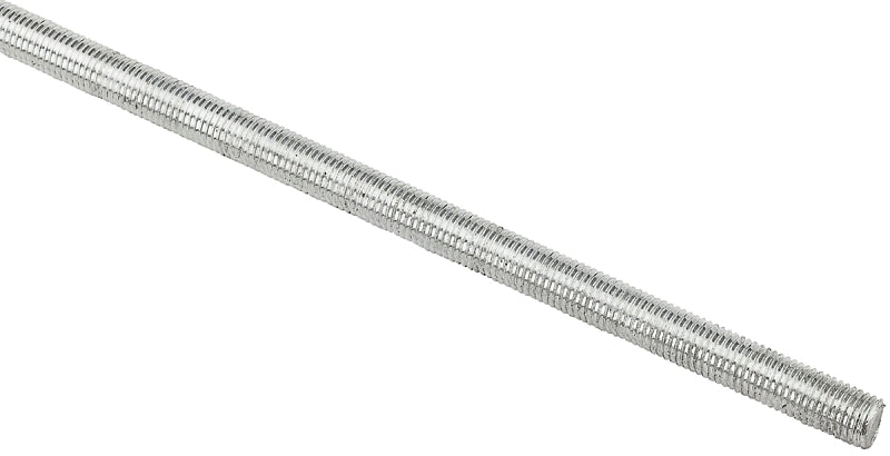 N218-289 ALLTHRD PLAT 5/16-24X