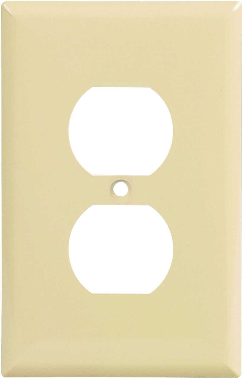 PJ8V UNBREAK IVORY DUPL PLT 1G