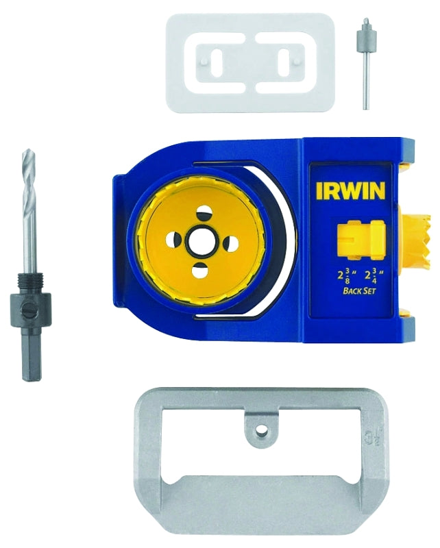Irwin 3111001C Installation Kit