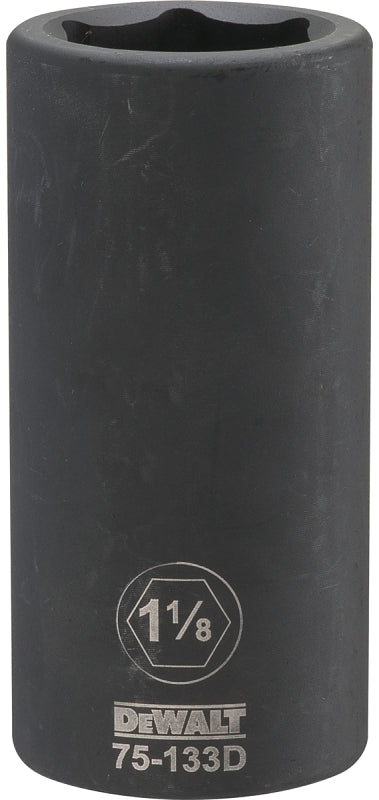 DWMT75133OSP SKT IM 3/4DR1-1/8