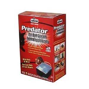 7741050/7740050 MOUSERAT BLOCK