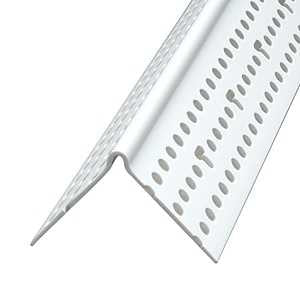 TT4008 TRIM-TEX 1-1/4IN X 8' O