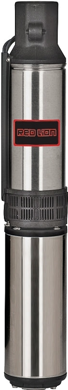 14942402 1/2 HP 720 GPH 230V P