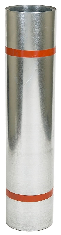 70036 FLASH ROLLVAL GALV 36X50