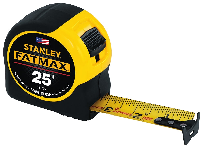 33-725THR TAPE RULE 25'X1-1/4