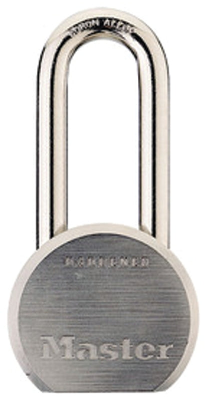 930DLHPF LOCK SOLID STEEL LS