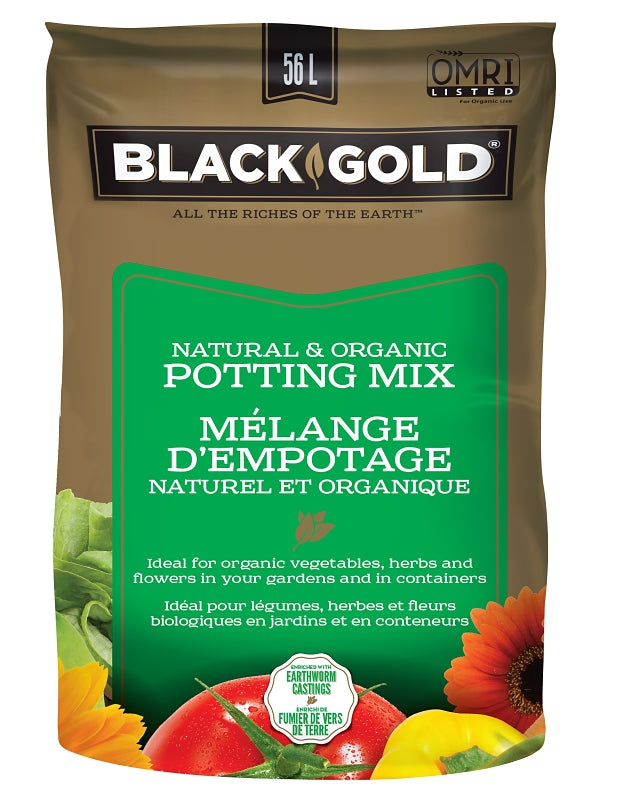 1402040.LT056P MIX POTTING 56L