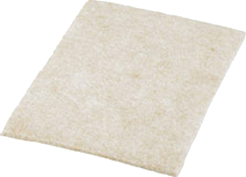 9950 HD FELT GUARD PADS6X4-1/4