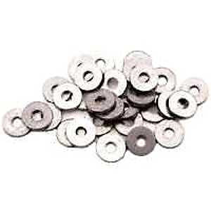 WA1/8 CD 30 ARROW RIVET WASH
