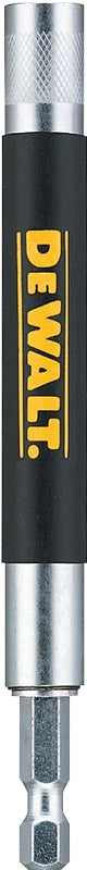 DeWALT DW2055B Bit Drive Guide, 1/4 in Drive, Hex Drive