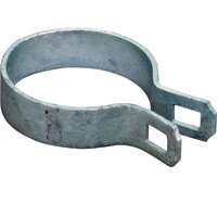Stephens Pipe & Steel HD13040RP Brace Band, 2-1/2 x 3/4 in Dimensions