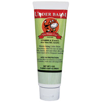 Udder Balm 3125 Udder Care, Lemon, 3 oz, Tube