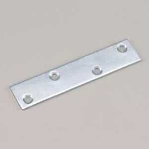 95X120BC-ZINC MENDING PLATE