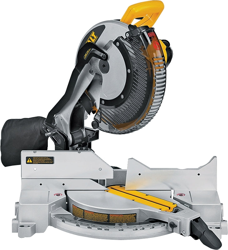 DWS715 SAW MITER COMP 15A 12IN