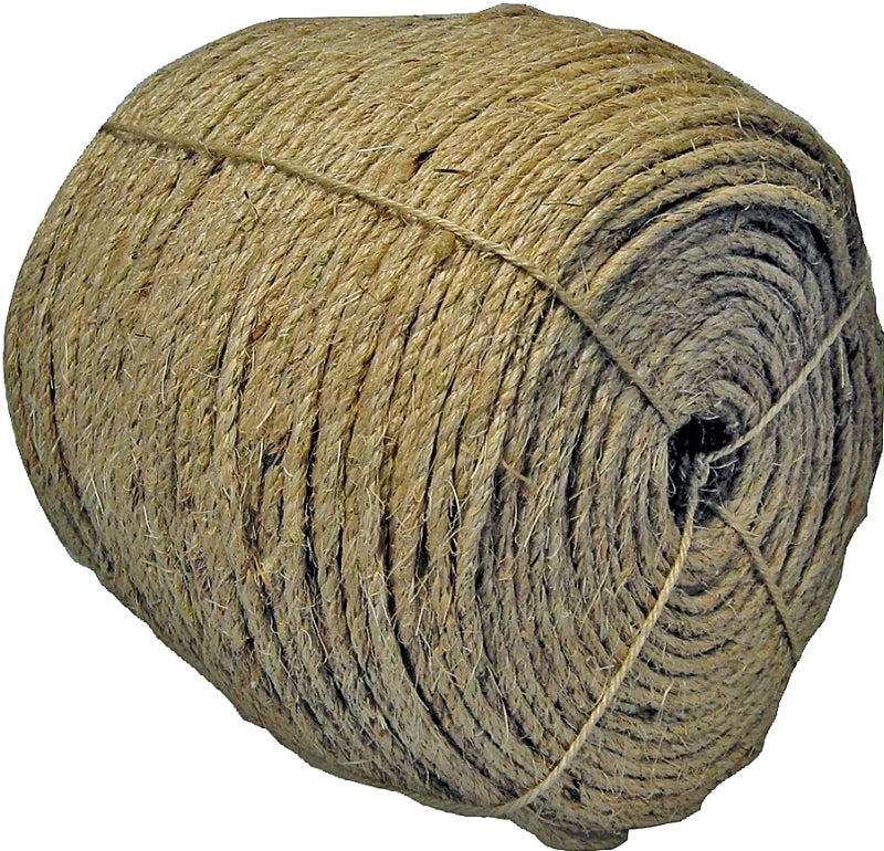 88053 SISAL ROPE 1/4X1500FT