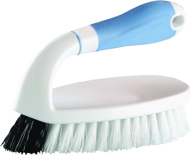 252MB SCRUB BRUSH