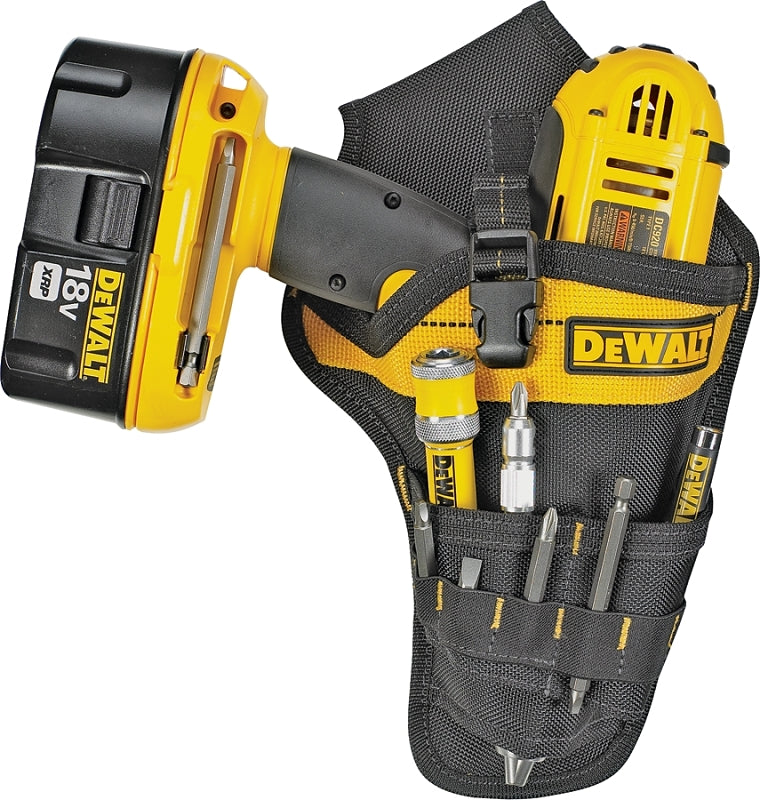 DG5120 HD DRILL HOLSTER