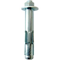 HN-1230 SLEEVE ANCHOR CS ZINC
