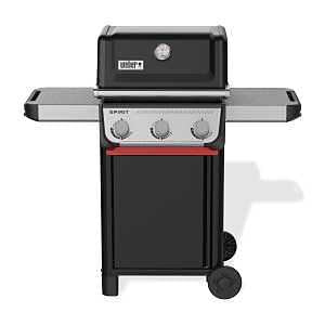 GAS GRILL 3B LP BLACK 529SQIN