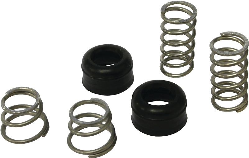 Plumb Pak PP20852 Faucet Repair Kit, For: Delta Single Lever Style Spouts