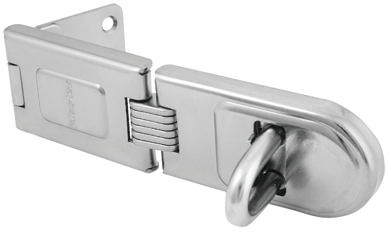 720DPF SINGLE HINGE HASP