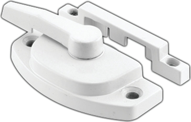 Prime-Line F 2588 Sash Lock, Zinc