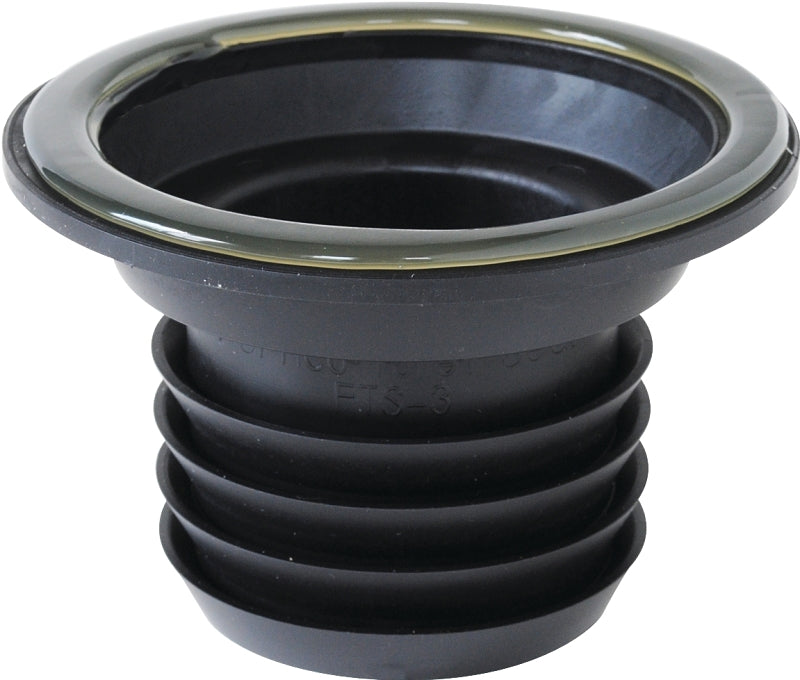 FTS-3 3IN SEAL TOILET WAX F.