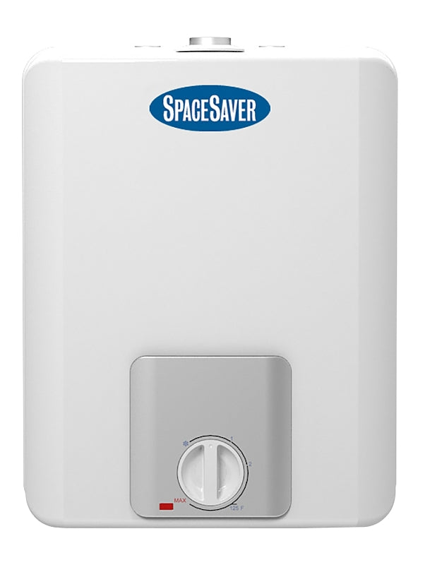 GSW SpaceSaver A0251 Electric Heater, 120 VAC, 1500 W, 2 gal Tank
