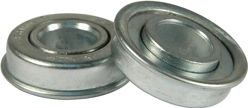 Dh Casters W-WB58138 Ball Bearing