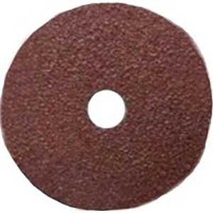 01911 SAND DISC 5X7/8IN 24GRIT