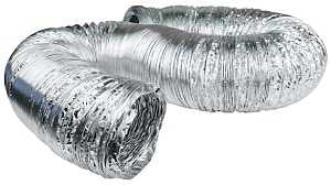 AF425 DUCT ALUM FOIL 4INX25FT