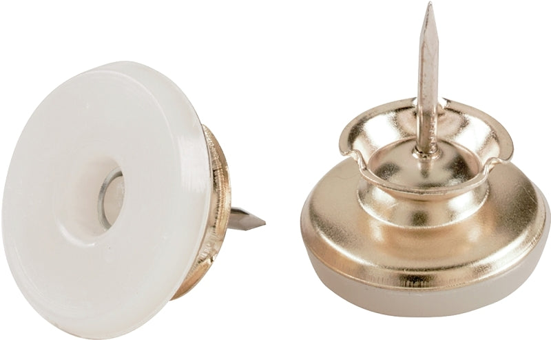 9098 NAILON BRS SWVL GLIDE1IN