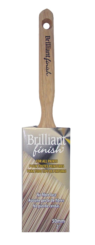 1335-50N BRUSH STR SASH 50MM