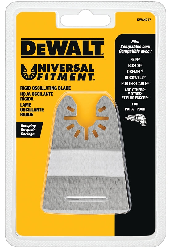 DWA4217 BLADE OSC SCRAPER