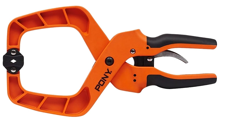 32400 CLAMP HAND 4 X 9-1/2IN