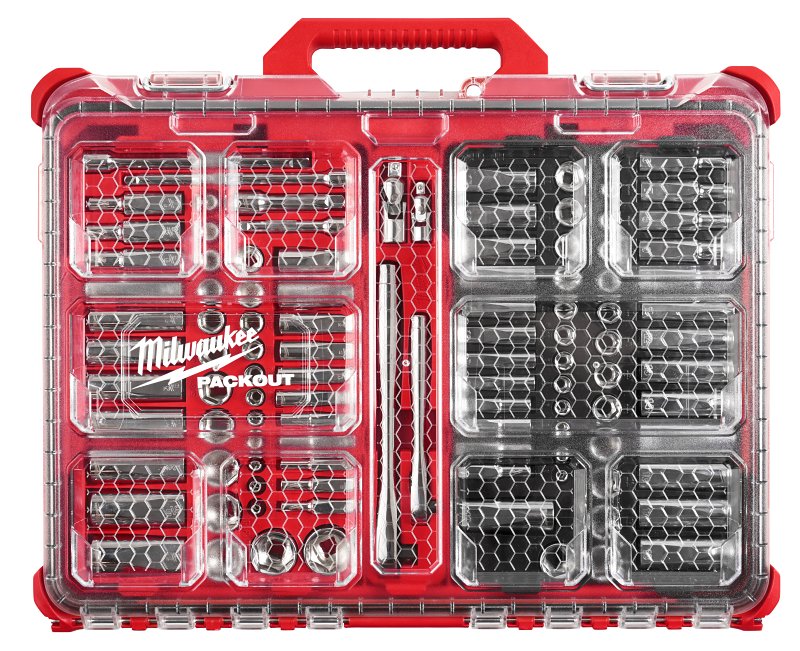 48-22-9486 RATCHET&SOCKET SET