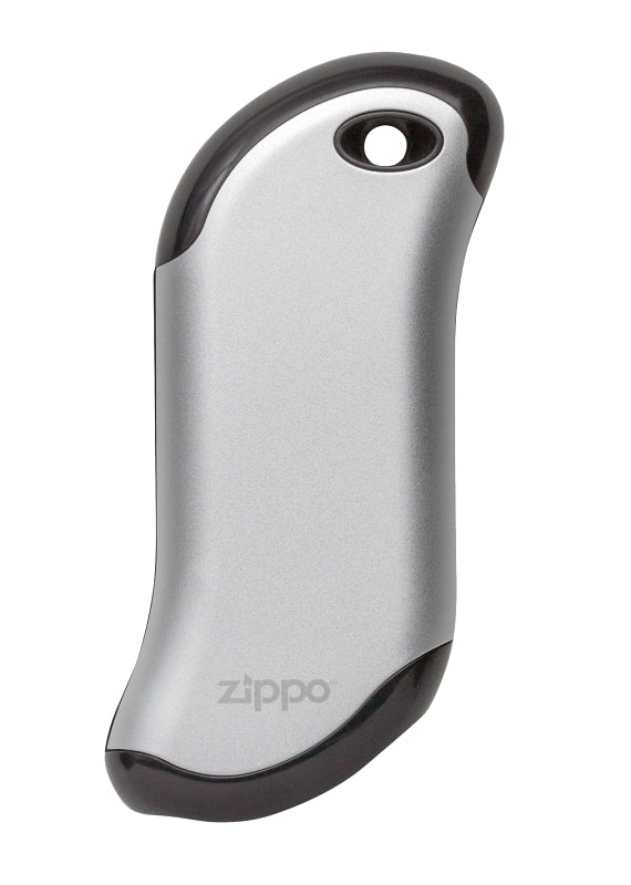 Zippo 40584 Hand Warmer, 5200 mAh, Silver