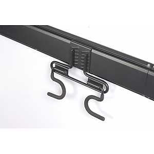 29603BC BLACK 2 TOOLS HOOK - T